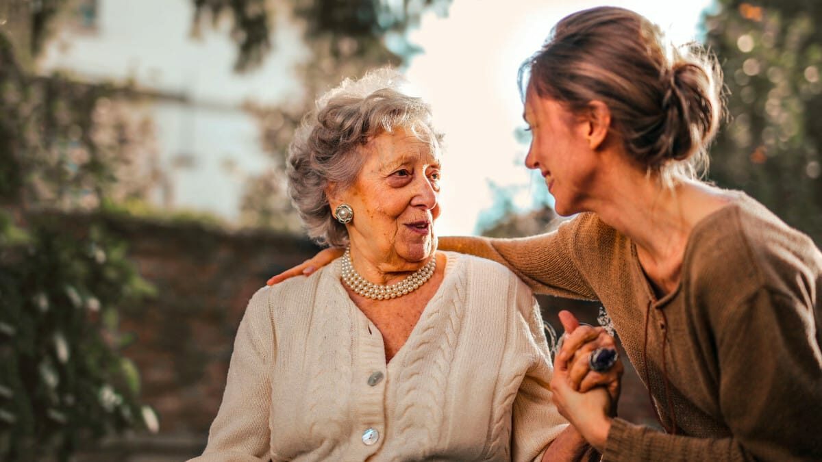 Encuentra los mejores cuidadores de adultos mayores en Beeping