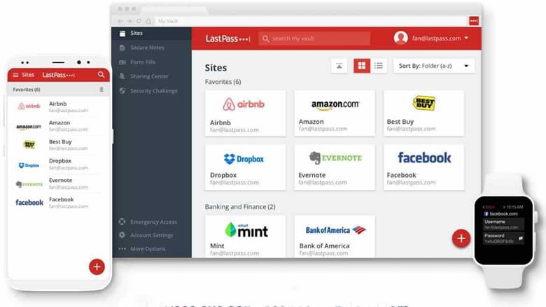 LastPass