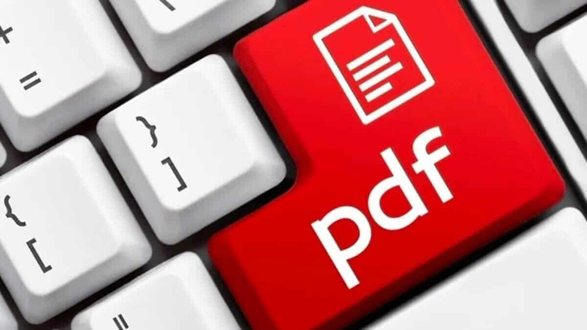 PDFCandy, editor de PDF gratuito en línea