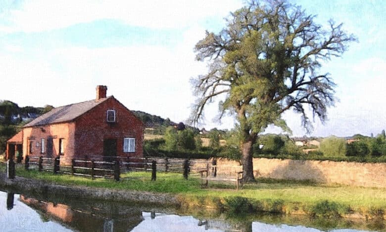 Cómo crear hermosas obras de arte a partir de tus fotos digitales