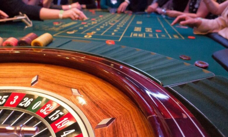 Consejos para los principiantes del casino en línea en 2022