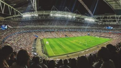 Horario de todo el fútbol y otros deportes en la televisión