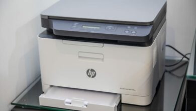 La ventaja del alquiler de impresoras para empresas y negocios