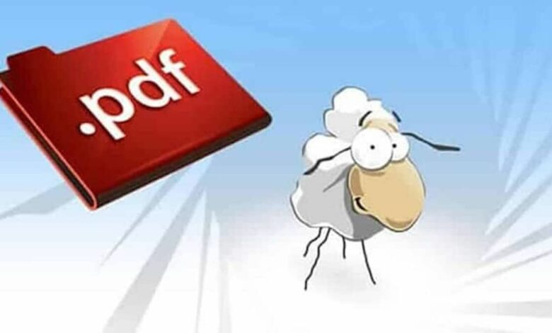 PDF24 Creator, para crear y convertir documentos a formato PDF