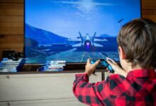 Potenciar la inteligencia de los niños por medio de videojuegos