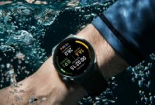 Revisión del reloj Huawei Fit 2