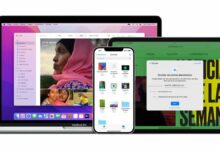 iCloud, para todas tus fotos, archivos y mucho más