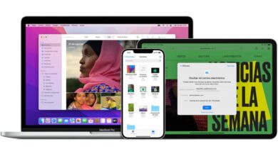 iCloud, para todas tus fotos, archivos y mucho más