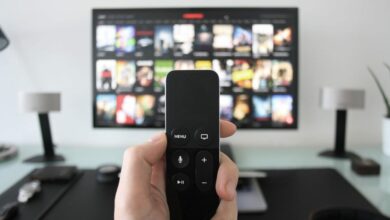 ¿Cómo elegir el mejor smart tv en el Cyberday?