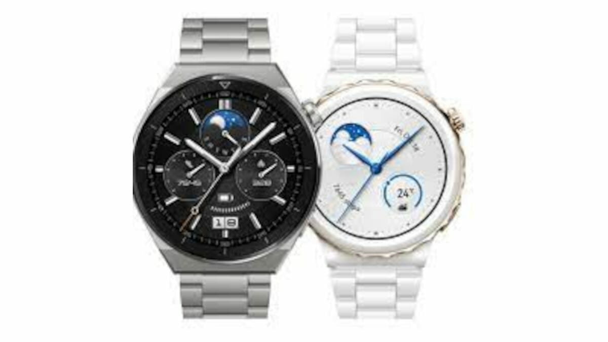 ¿Cuánto cuesta el Huawei Watch GT 3 Pro?