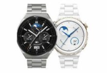 ¿Cuánto cuesta el Huawei Watch GT 3 Pro?