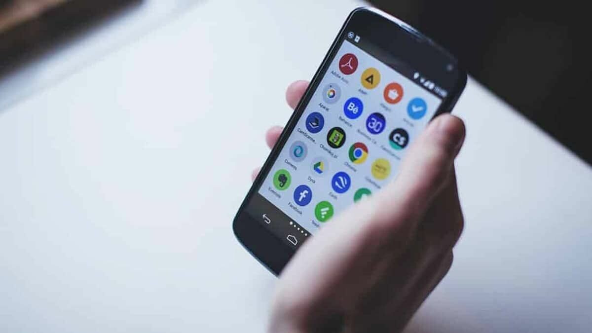 Algunas interesantes apps para dispositivos Android a tener en cuenta