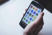Algunas interesantes apps para dispositivos Android a tener en cuenta