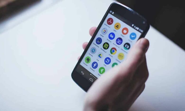 Algunas interesantes apps para dispositivos Android a tener en cuenta