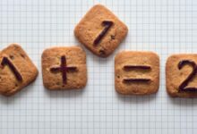 Cómo practicar con las Matemáticas