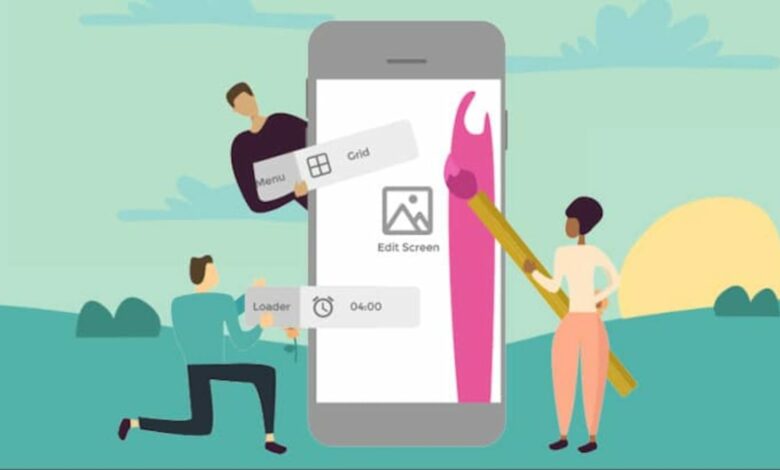 Crear aplicaciones para móviles utilizando Mobincube