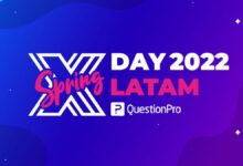El XDay Spring LATAM 2022 reunió lo más actual de la investigación y el CX