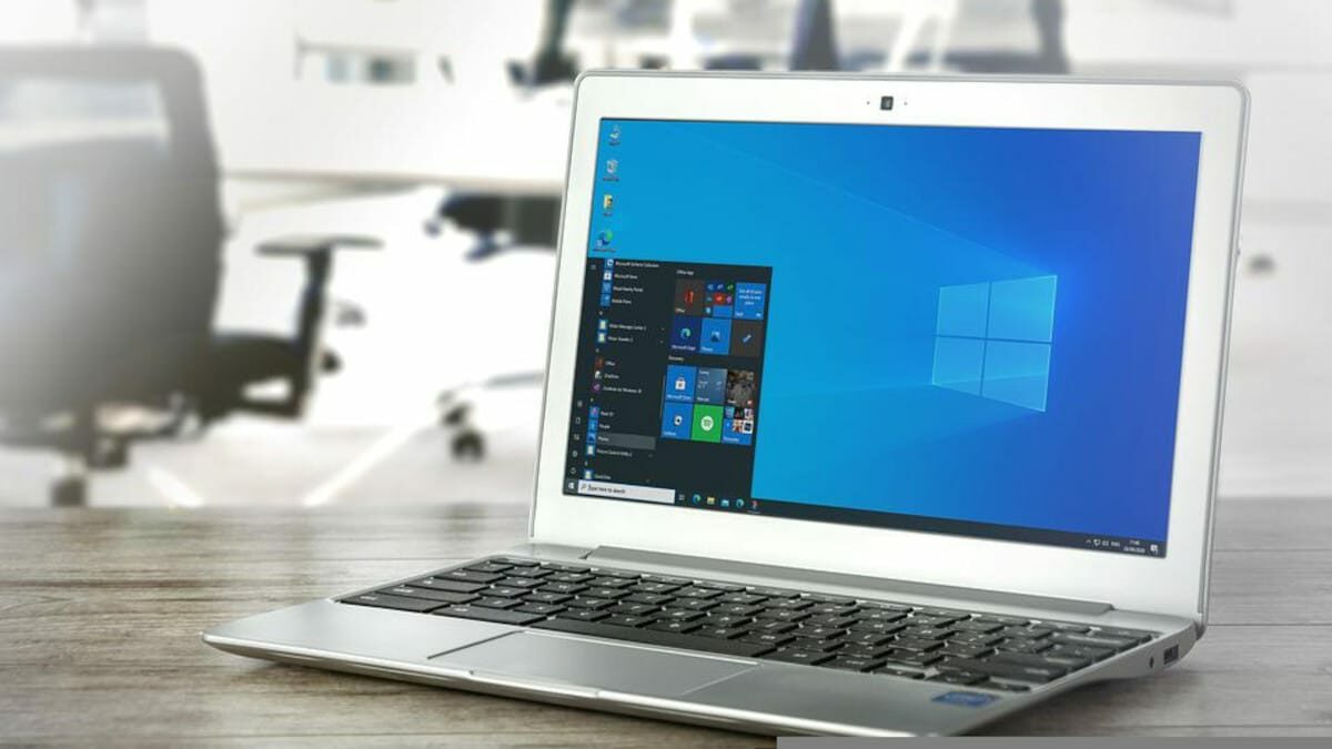 El soporte de Microsoft Windows 8.1 finalizará en enero de 2023