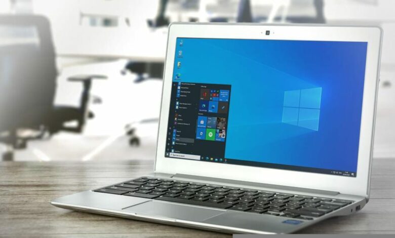 El soporte de Microsoft Windows 8.1 finalizará en enero de 2023