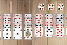 Jugar solitario online