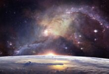 La escala del Universo desborda la imaginación