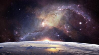 La escala del Universo desborda la imaginación