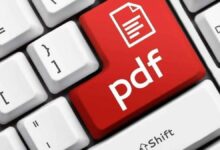 Potentes herramientas en línea para el tratamiento de archivos PDF