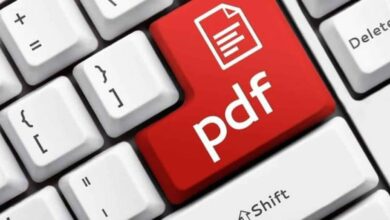 Potentes herramientas en línea para el tratamiento de archivos PDF