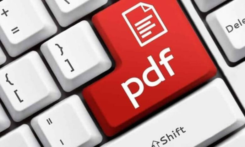 Potentes herramientas en línea para el tratamiento de archivos PDF