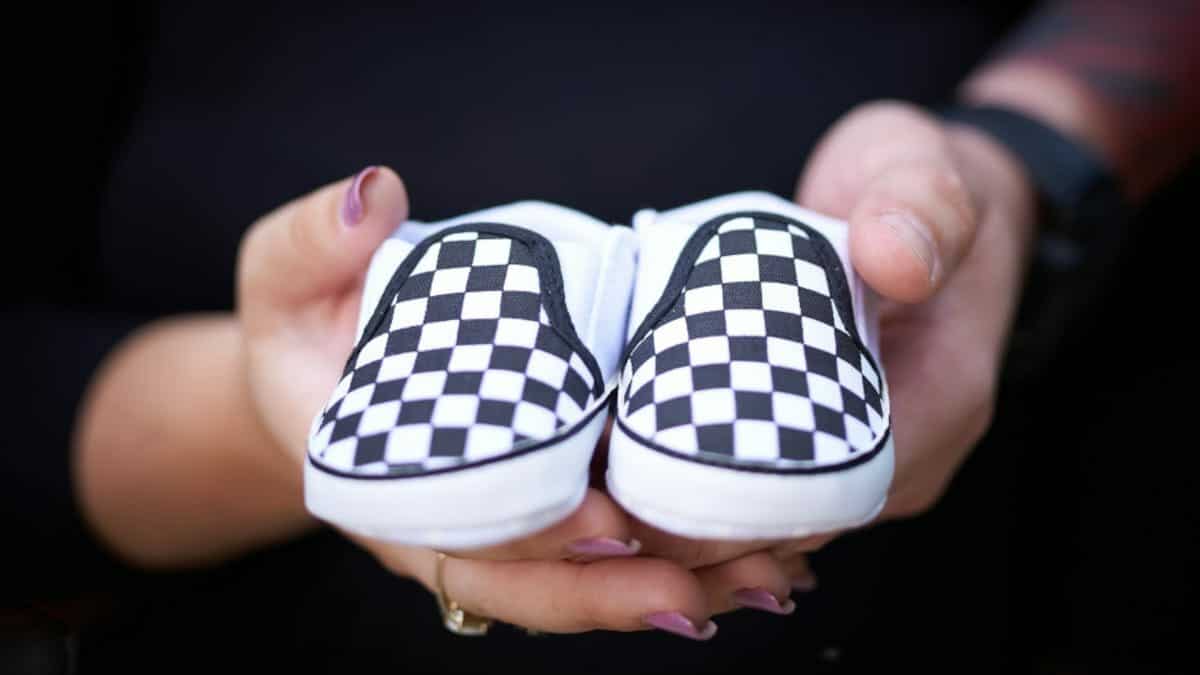 ¿Cómo identificar Vans falsos?