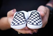 ¿Cómo identificar Vans falsos?