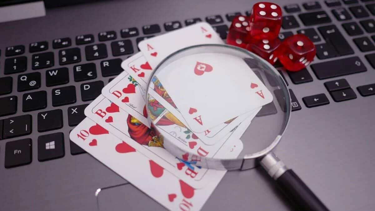 ¿Se puede ganar dinero realmente en el casino online?