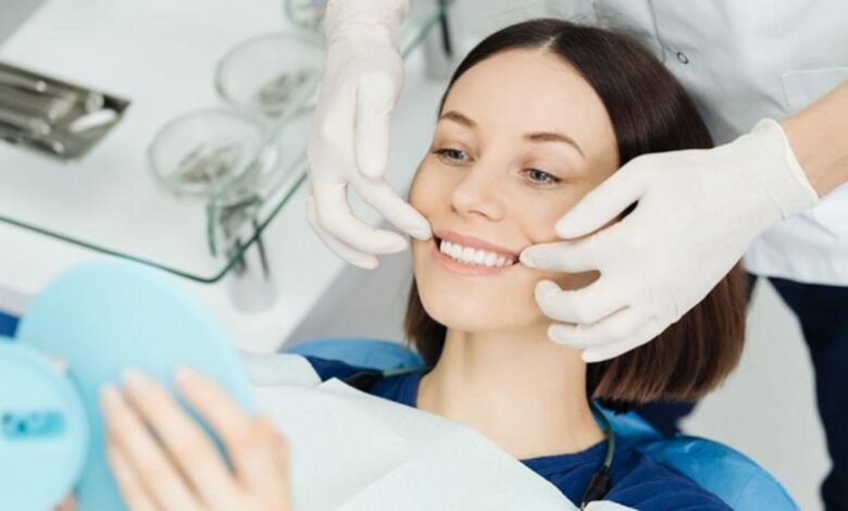 ¿Te gustaría saber cómo te verías con la sonrisa perfecta?