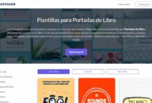 Cómo crear portadas digitales para libros