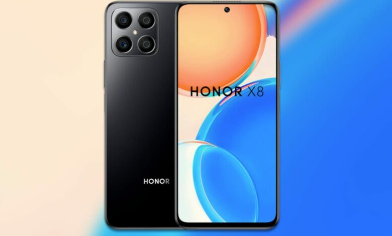 Revisión del Procesador de Honor X8