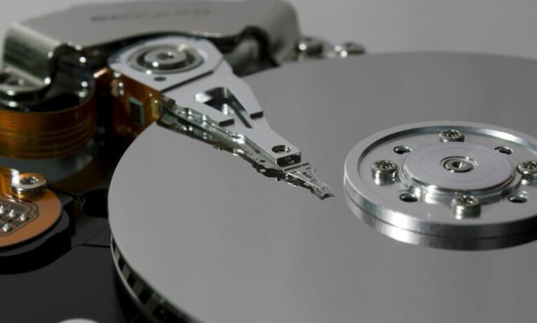 Wise Data Recovery, para recuperar archivos borrados en Windows