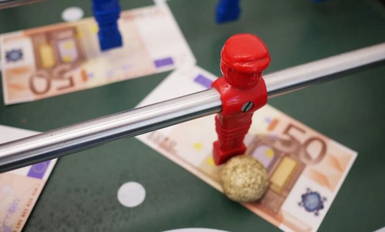 ¿Cómo ganar dinero con apuestas deportivas seguras sin ningún riesgo?