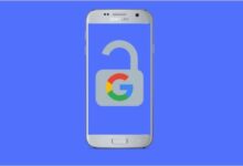 Cómo desbloquear un teléfono bloqueado por Google