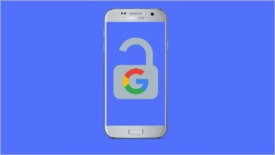 Cómo desbloquear un teléfono bloqueado por Google