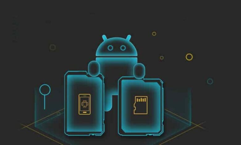Cómo recuperar datos perdidos con MiniTool Mobile Recovery for Android