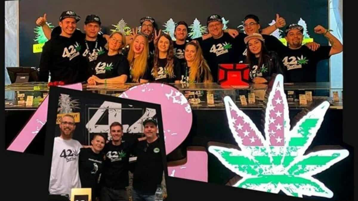 Fast Buds, el banco de semillas de cannabis Español que está dominando el mercado internacional