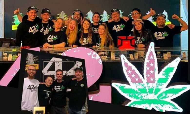 Fast Buds, el banco de semillas de cannabis Español que está dominando el mercado internacional