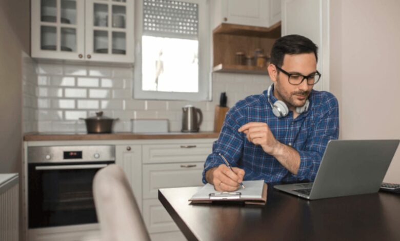 Fibra Óptica para Internet en Casa a Máxima Velocidad