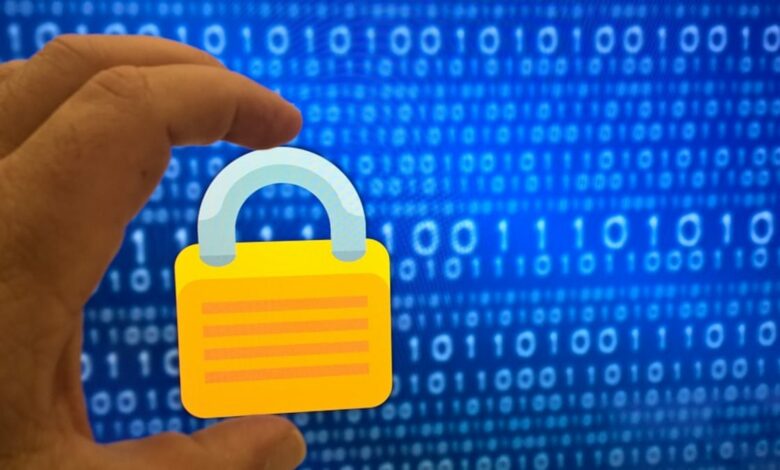 Gestionar las contraseñas con SafeInCloud Password Manager