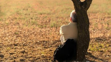 La soledad en personas mayores provoca pérdida de memoria