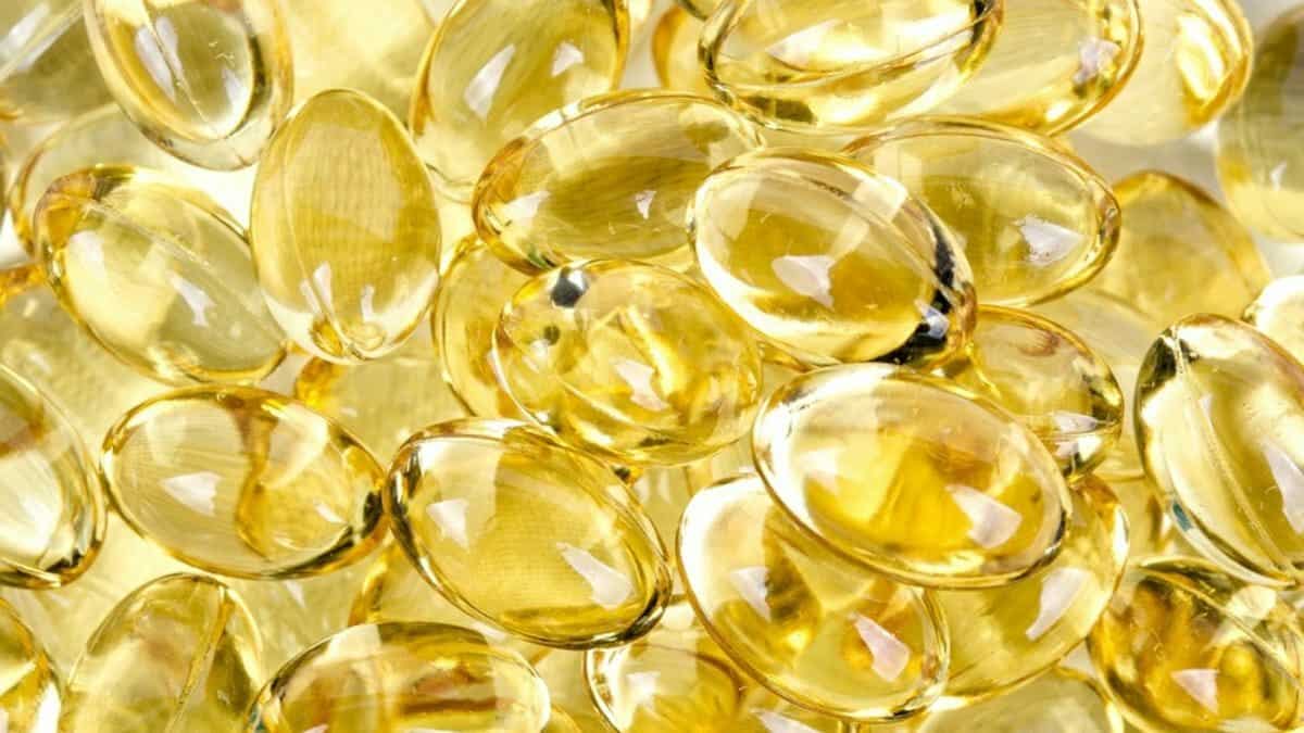 La vitamina D parece aliviar los síntomas depresivos