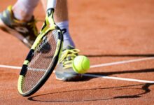 Los mejores consejos para apostar en tenis