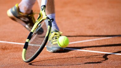 Los mejores consejos para apostar en tenis