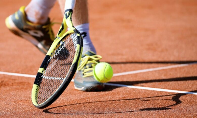 Los mejores consejos para apostar en tenis