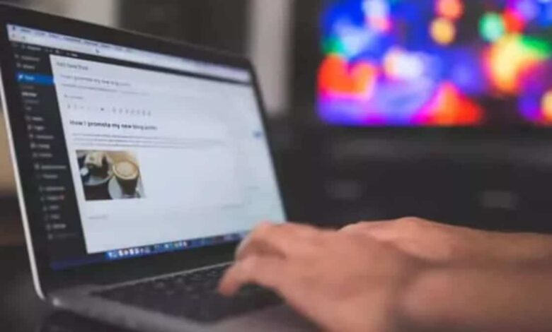 Optimizar un sitio web gestionado con WordPress utilizando WP-Optimize